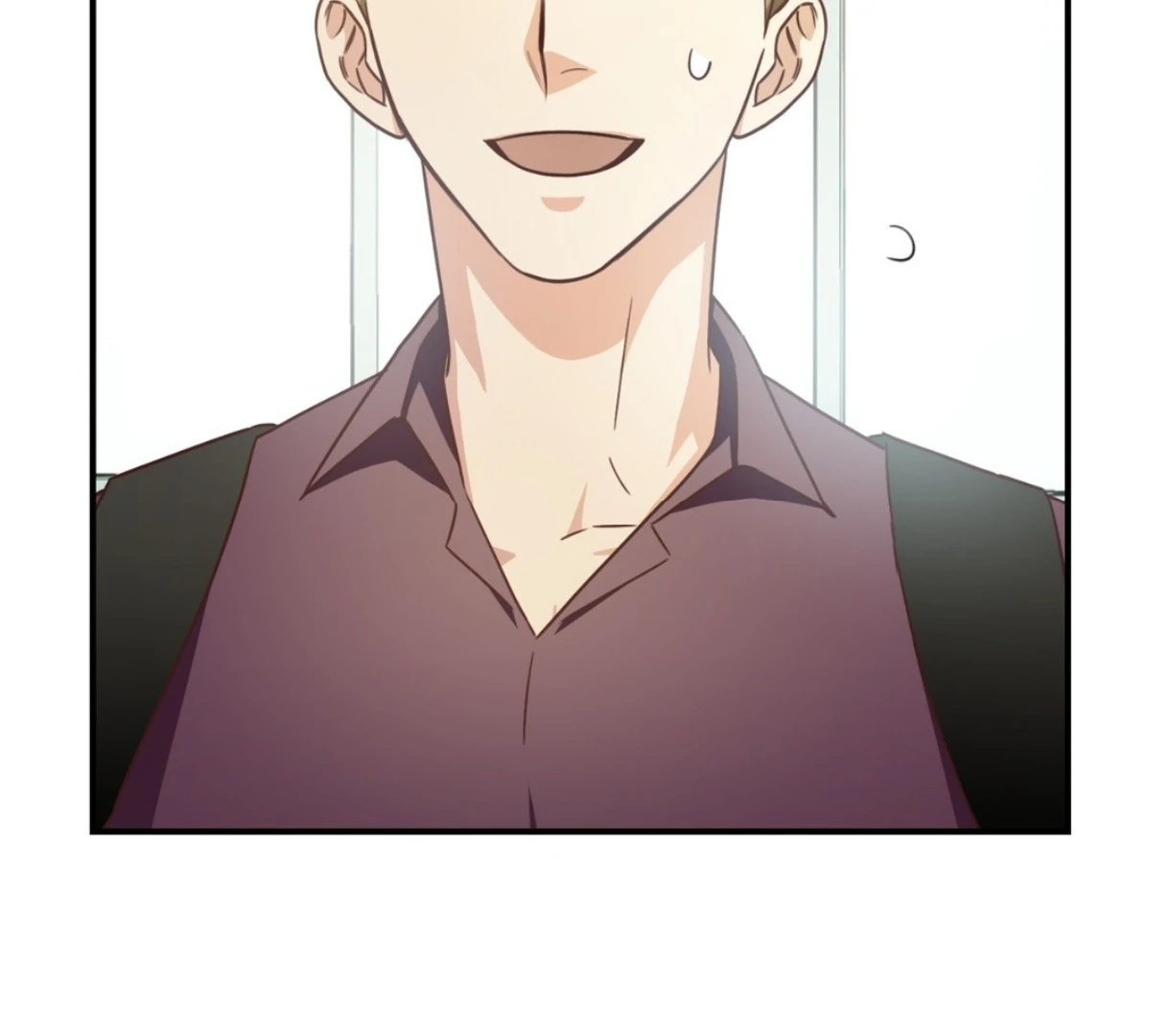 My Unexpected Roommate [Official] - Chapter 7 manhwa