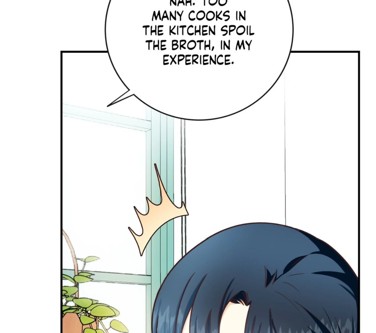 My Unexpected Roommate [Official] - Chapter 7 manhwa