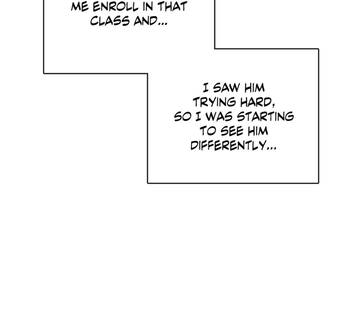 My Unexpected Roommate [Official] - Chapter 7 manhwa