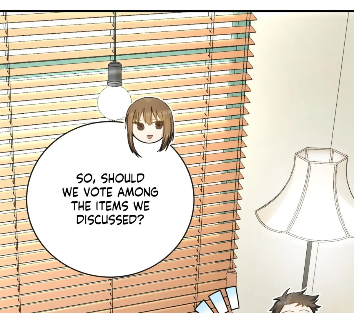 My Unexpected Roommate [Official] - Chapter 7 manhwa