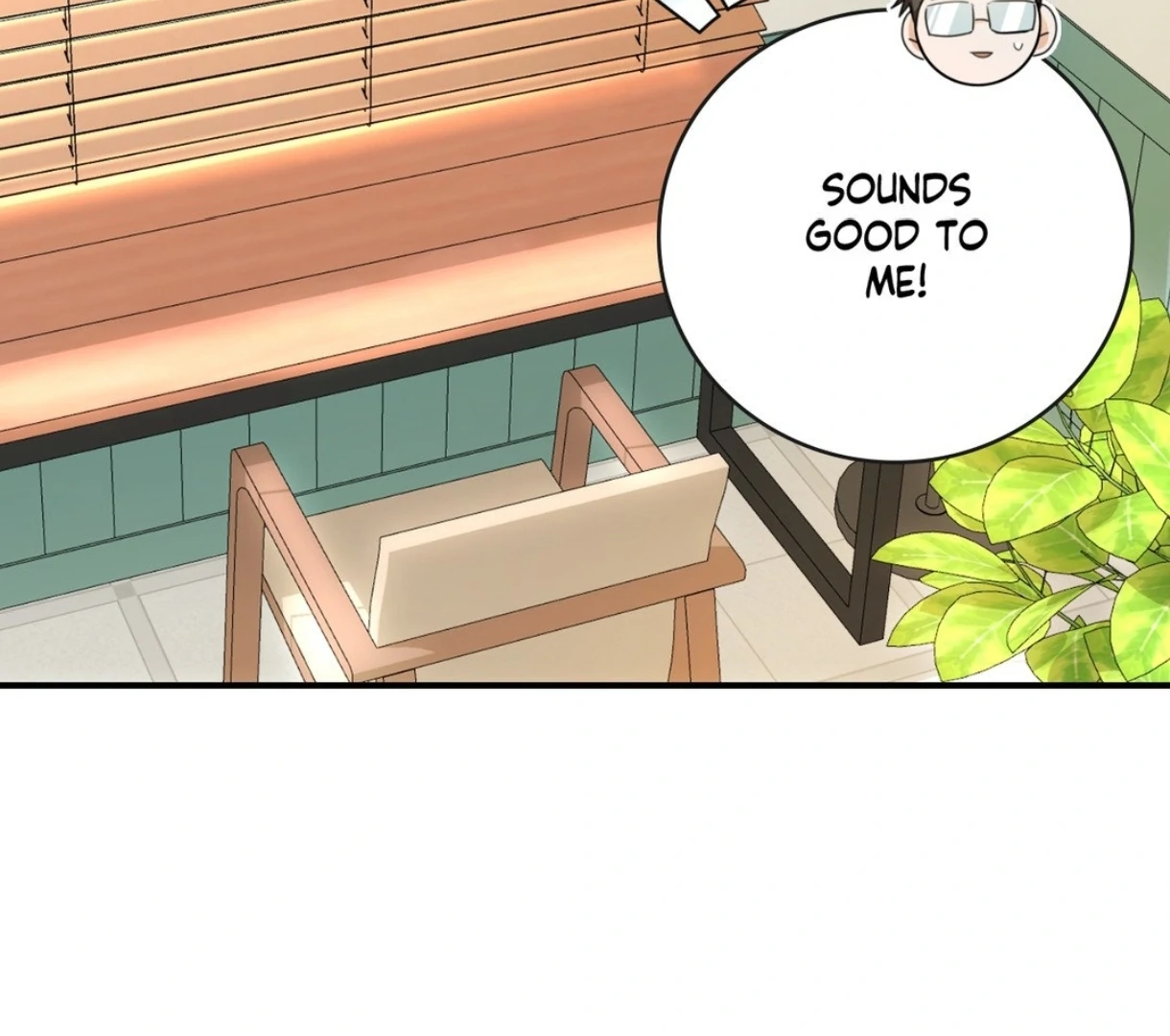 My Unexpected Roommate [Official] - Chapter 7 manhwa