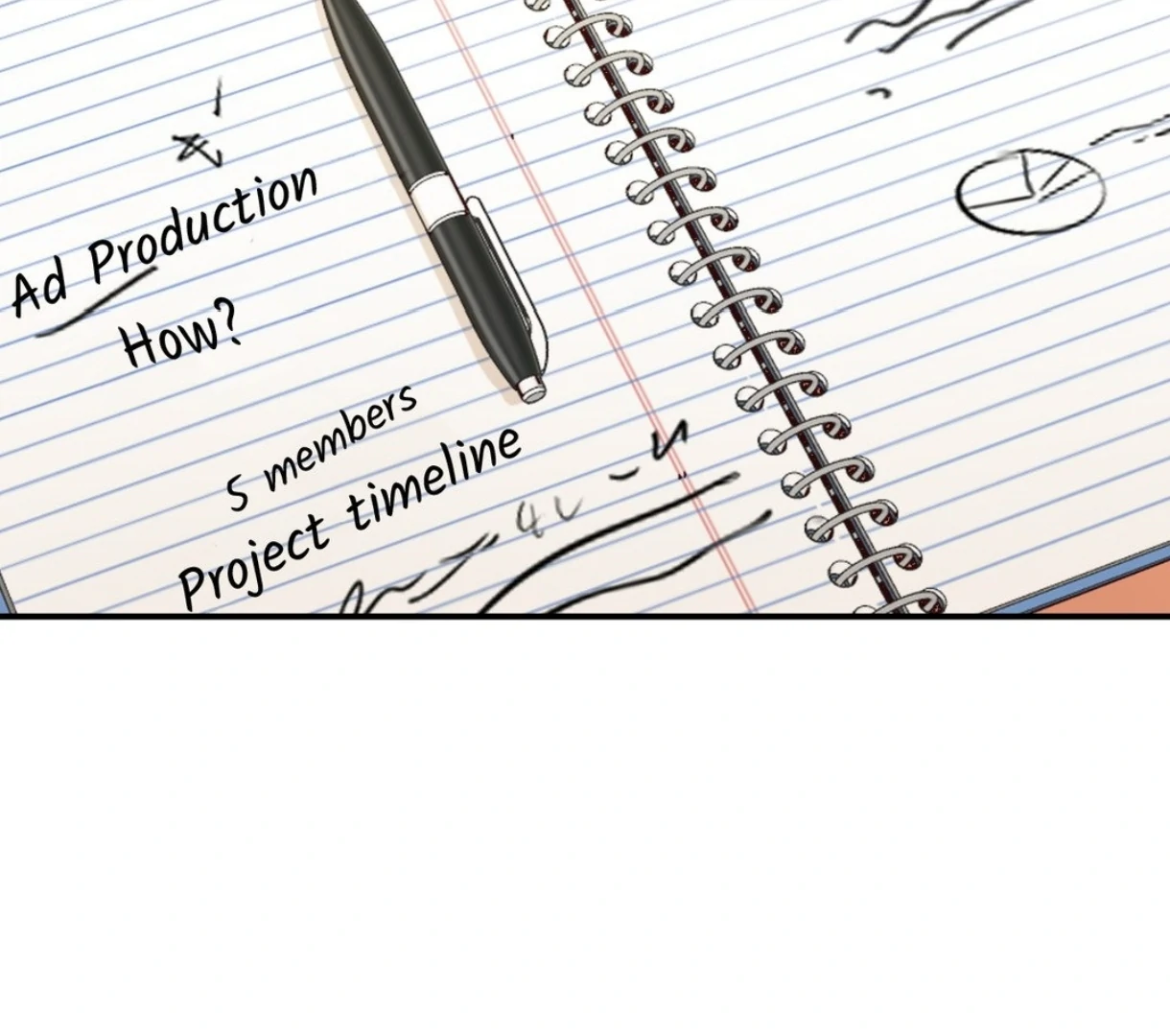 My Unexpected Roommate [Official] - Chapter 7 manhwa