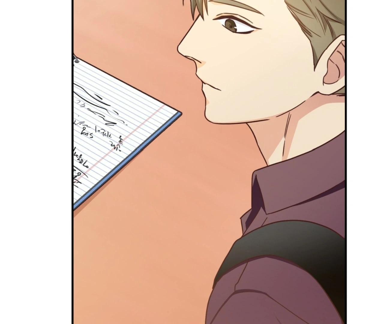 My Unexpected Roommate [Official] - Chapter 7 manhwa