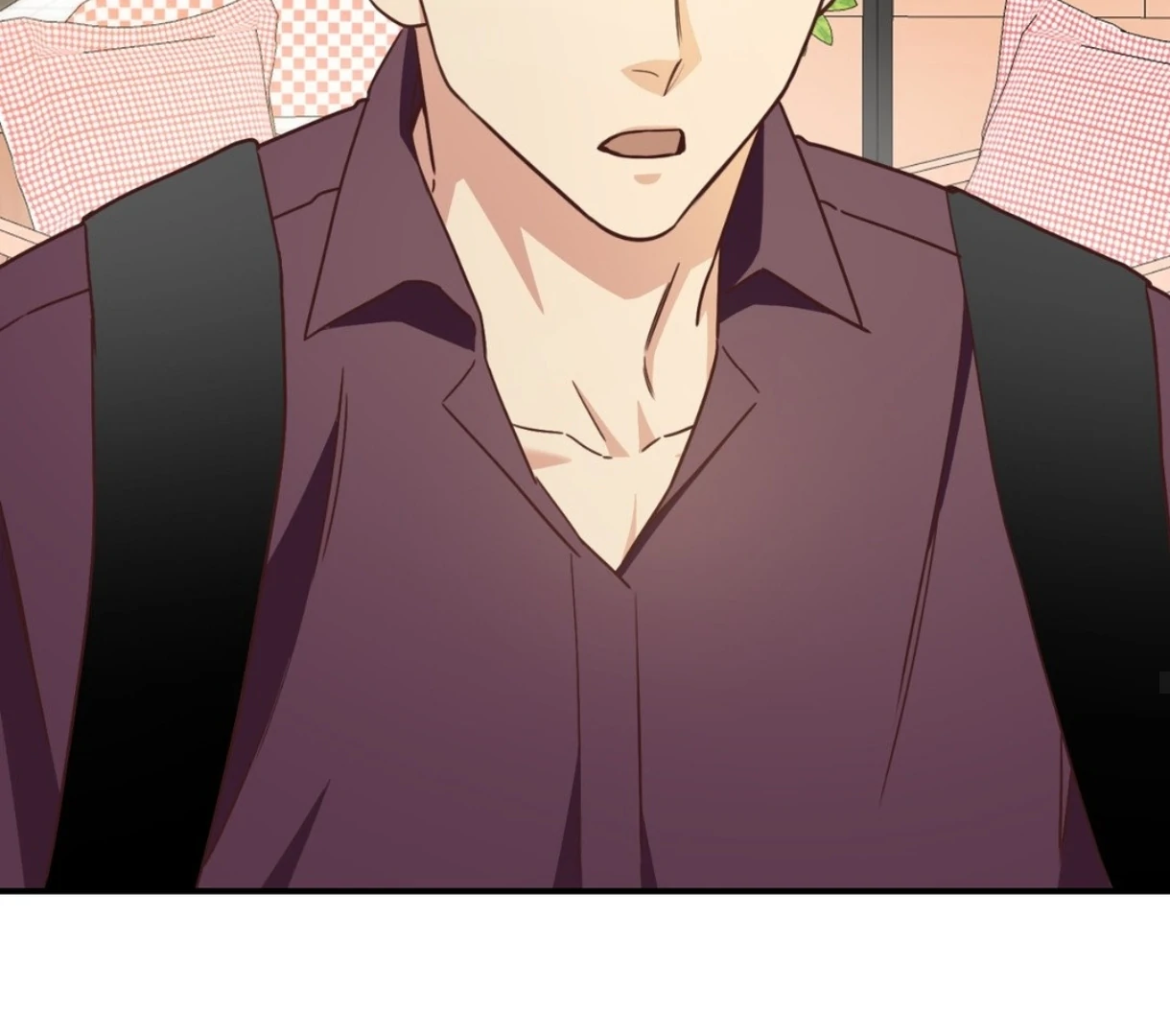 My Unexpected Roommate [Official] - Chapter 7 manhwa