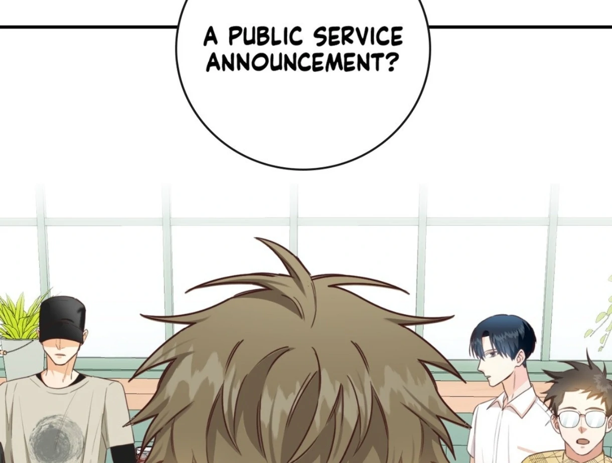 My Unexpected Roommate [Official] - Chapter 7 manhwa