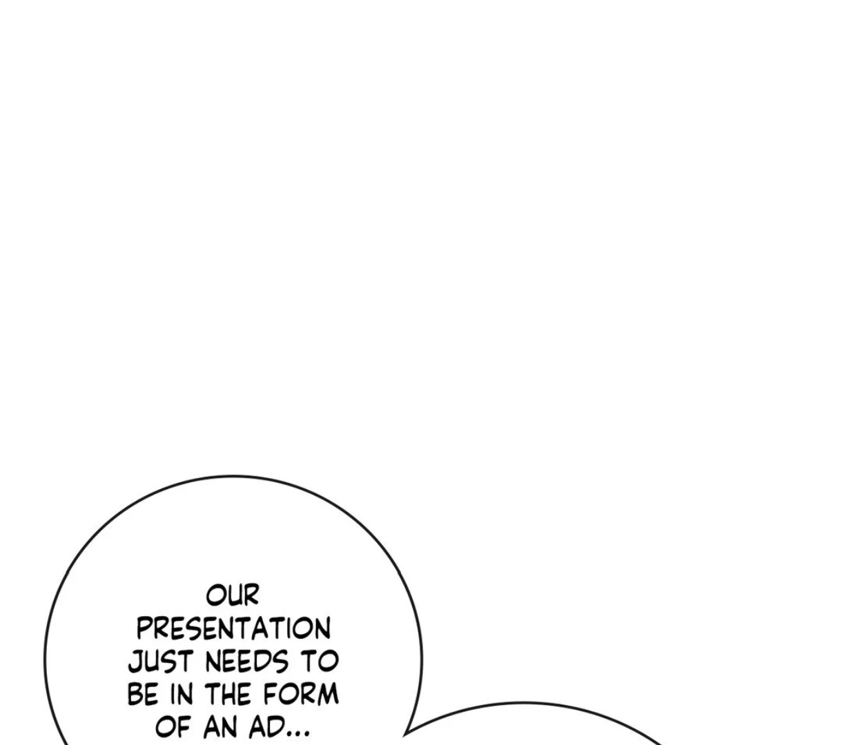 My Unexpected Roommate [Official] - Chapter 7 manhwa