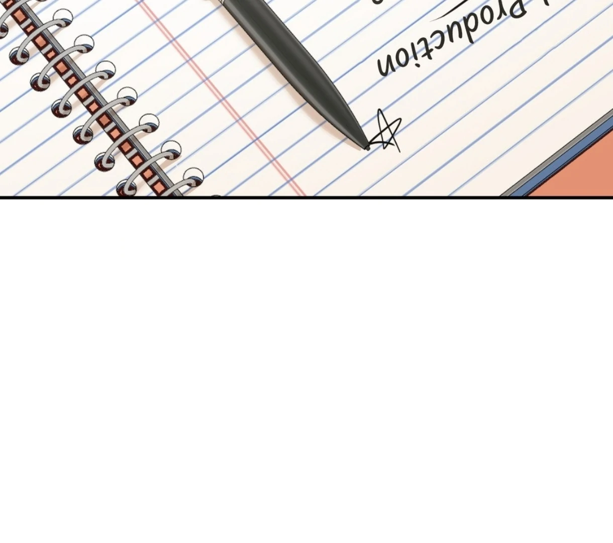 My Unexpected Roommate [Official] - Chapter 7 manhwa