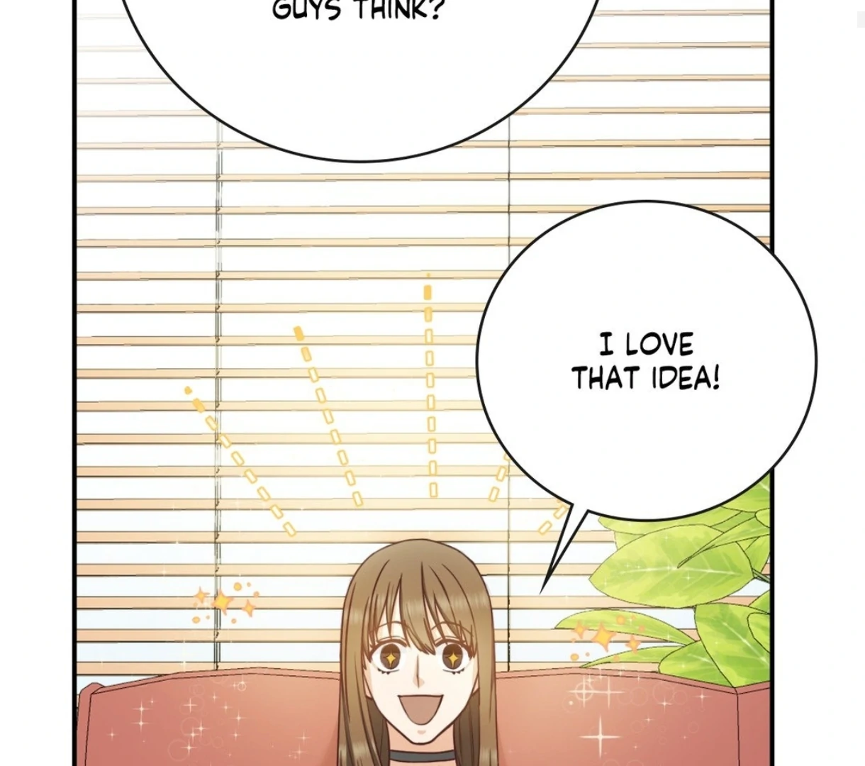 My Unexpected Roommate [Official] - Chapter 7 manhwa