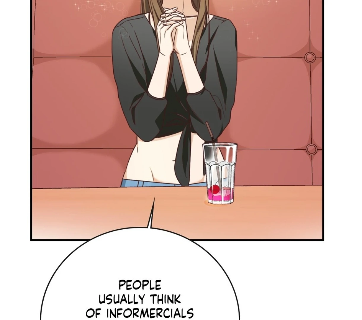 My Unexpected Roommate [Official] - Chapter 7 manhwa