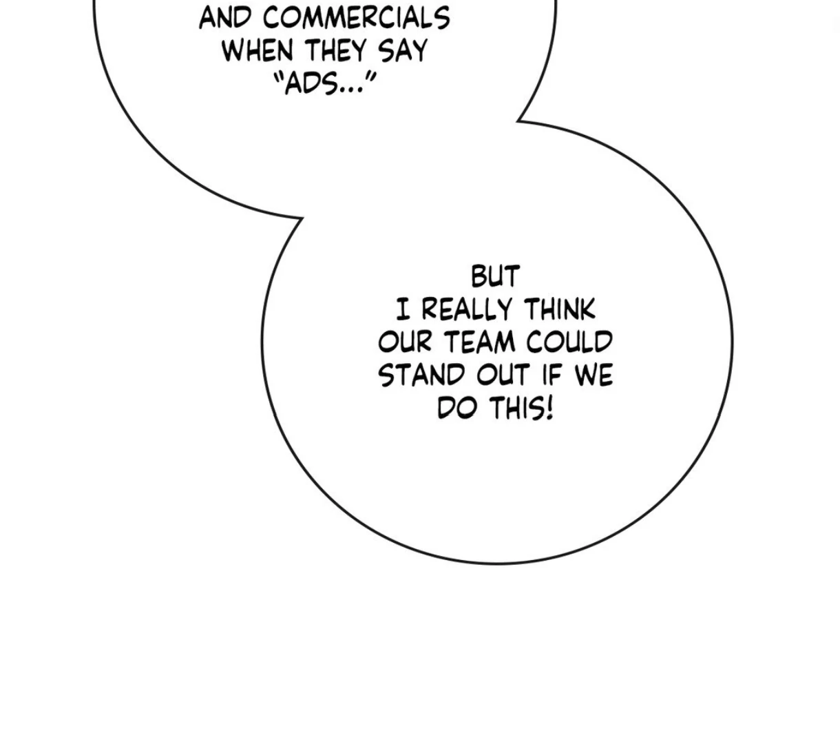My Unexpected Roommate [Official] - Chapter 7 manhwa