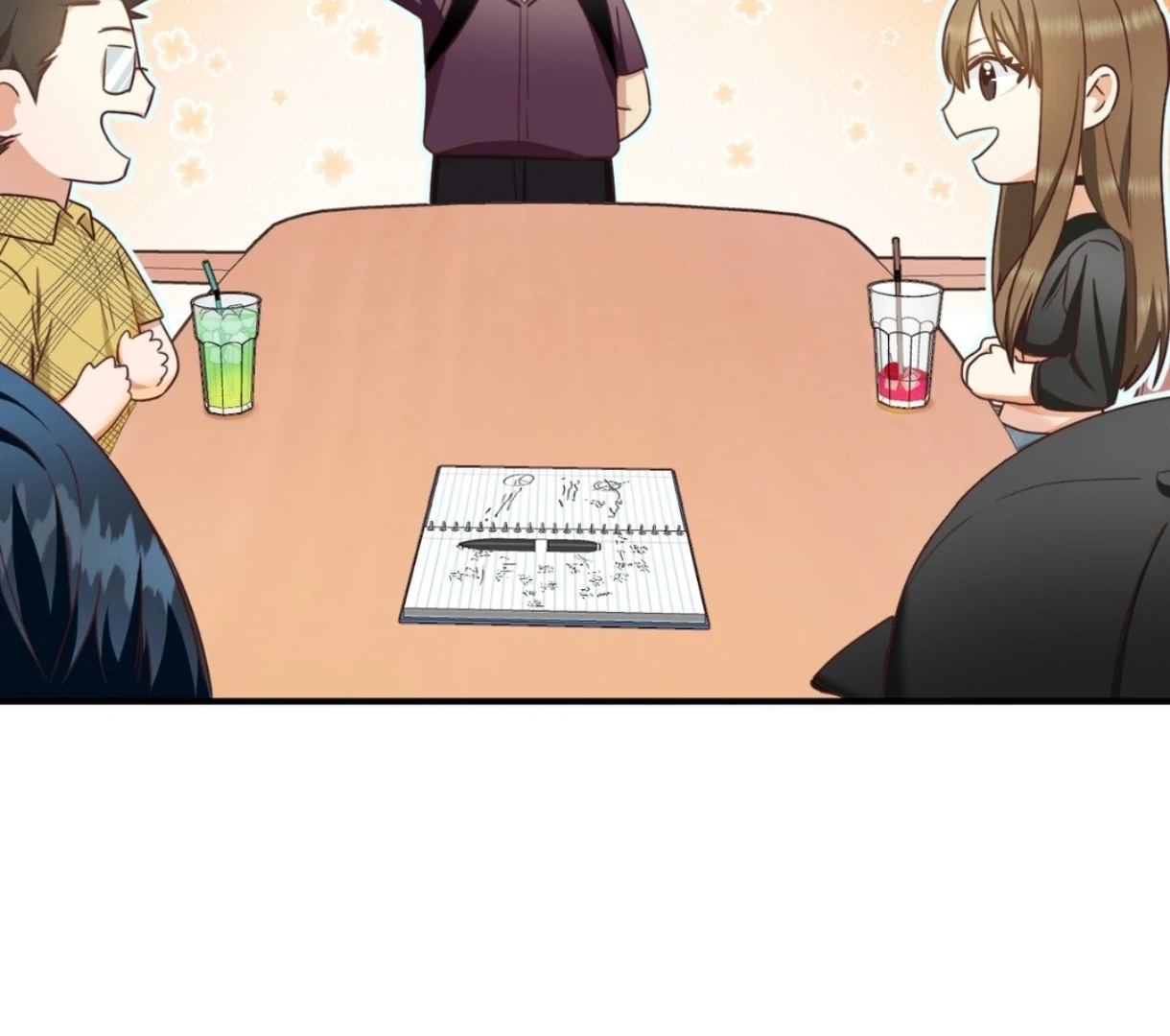 My Unexpected Roommate [Official] - Chapter 7 manhwa