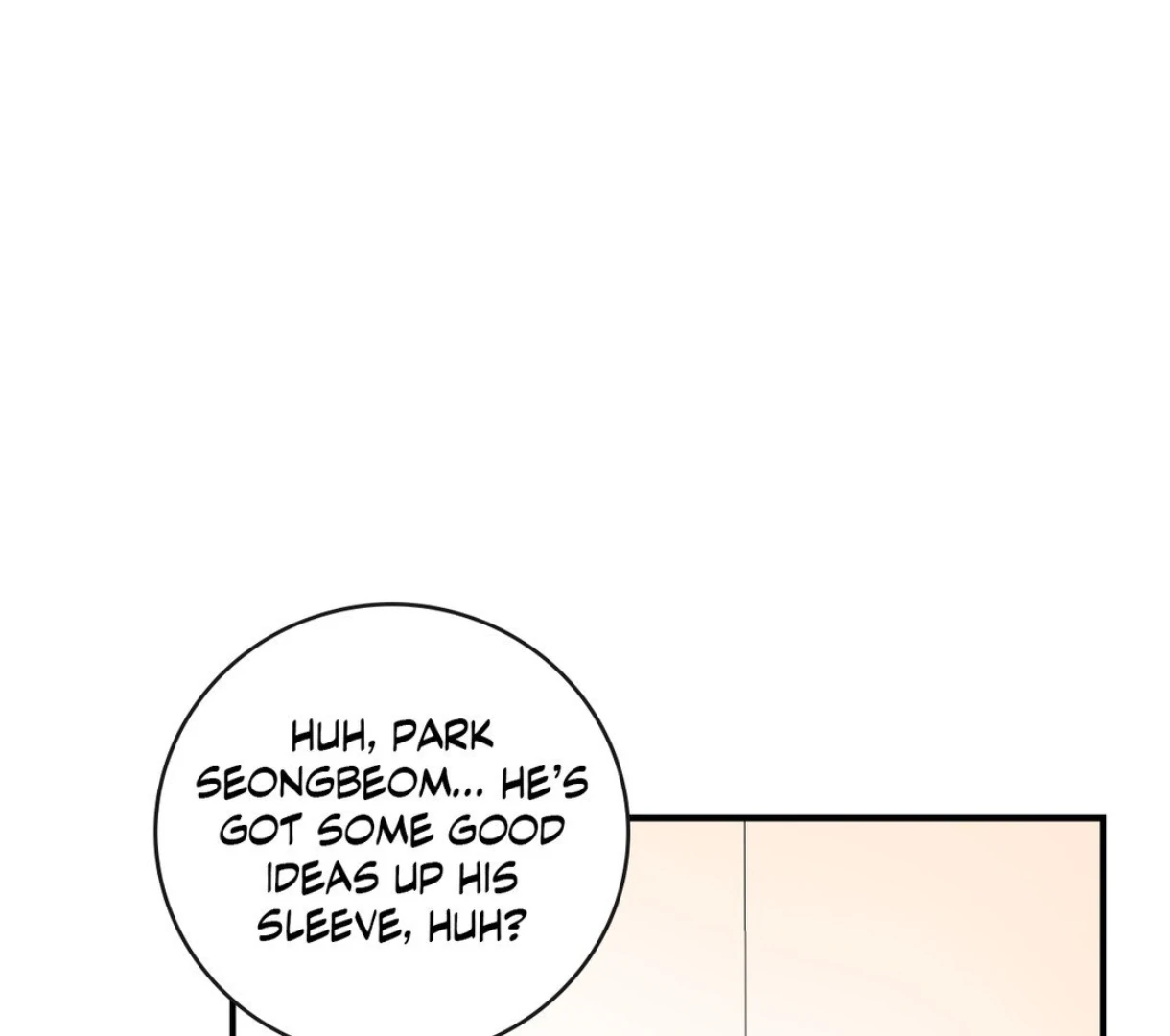 My Unexpected Roommate [Official] - Chapter 7 manhwa