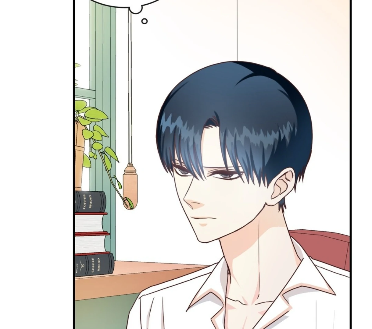My Unexpected Roommate [Official] - Chapter 7 manhwa