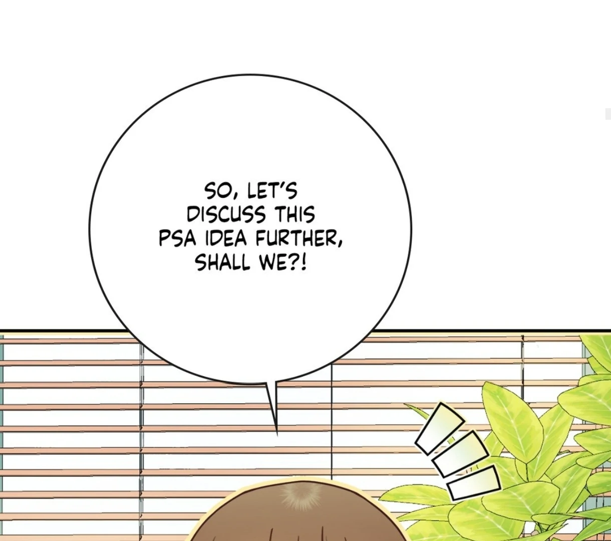 My Unexpected Roommate [Official] - Chapter 7 manhwa