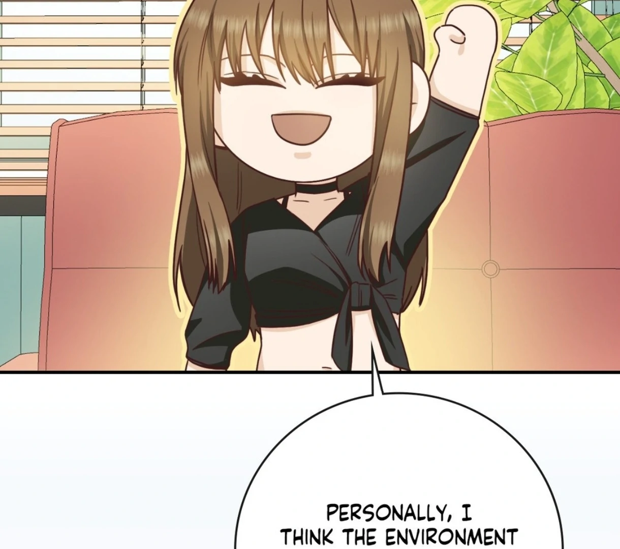 My Unexpected Roommate [Official] - Chapter 7 manhwa