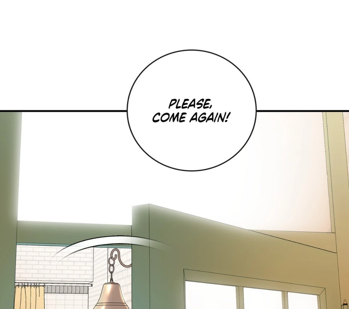 My Unexpected Roommate [Official] - Chapter 7 manhwa