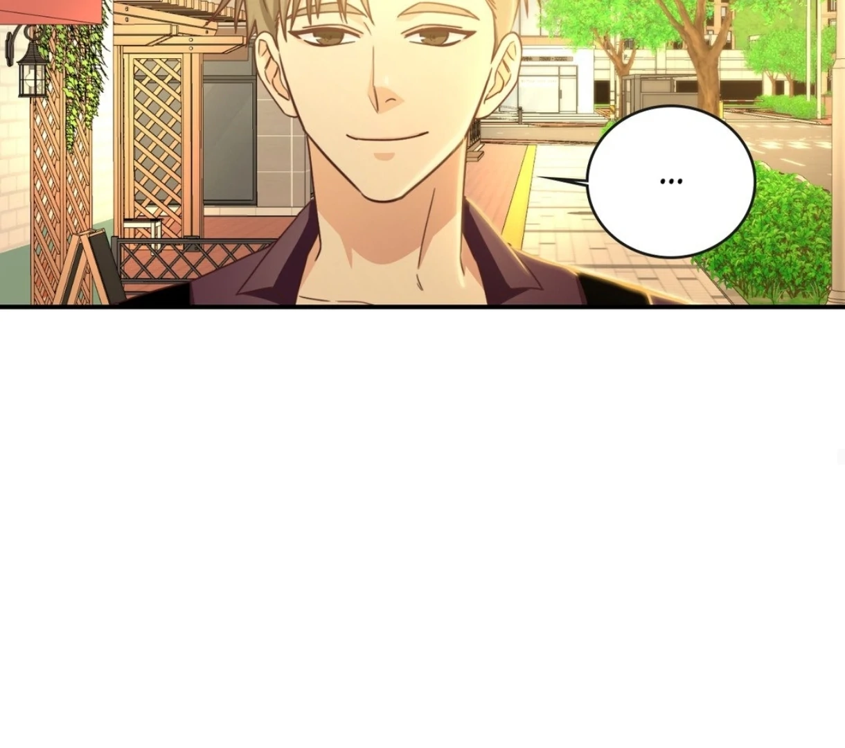My Unexpected Roommate [Official] - Chapter 7 manhwa