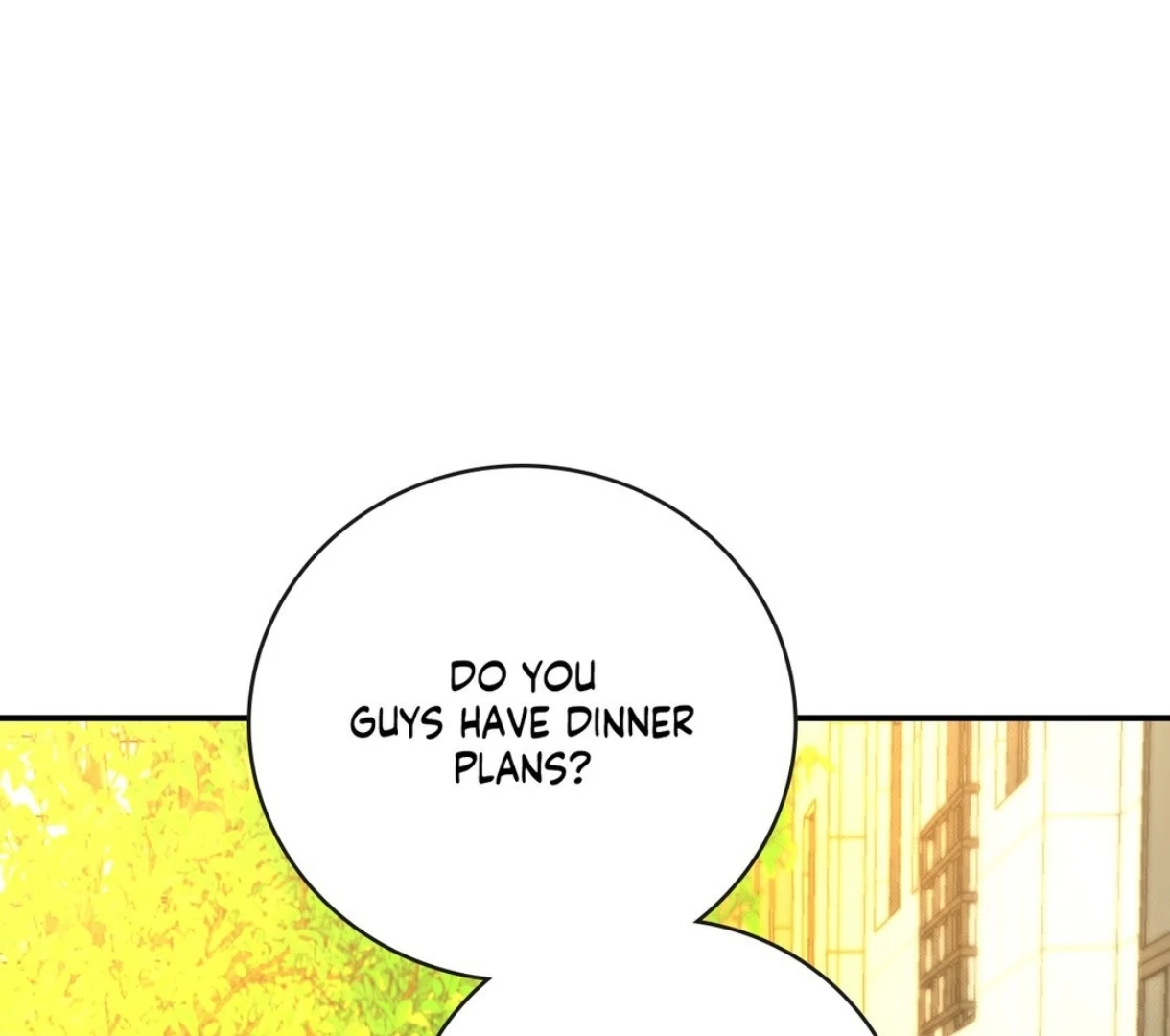 My Unexpected Roommate [Official] - Chapter 7 manhwa