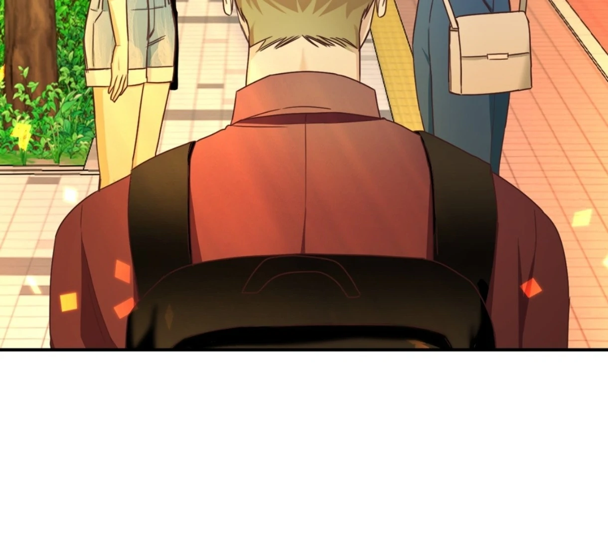 My Unexpected Roommate [Official] - Chapter 7 manhwa