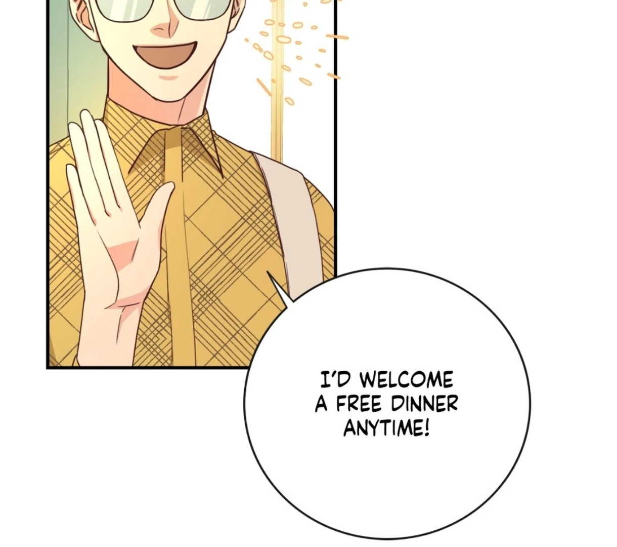 My Unexpected Roommate [Official] - Chapter 7 manhwa
