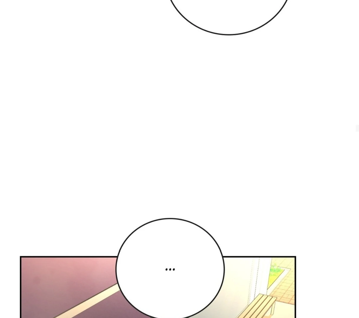 My Unexpected Roommate [Official] - Chapter 7 manhwa