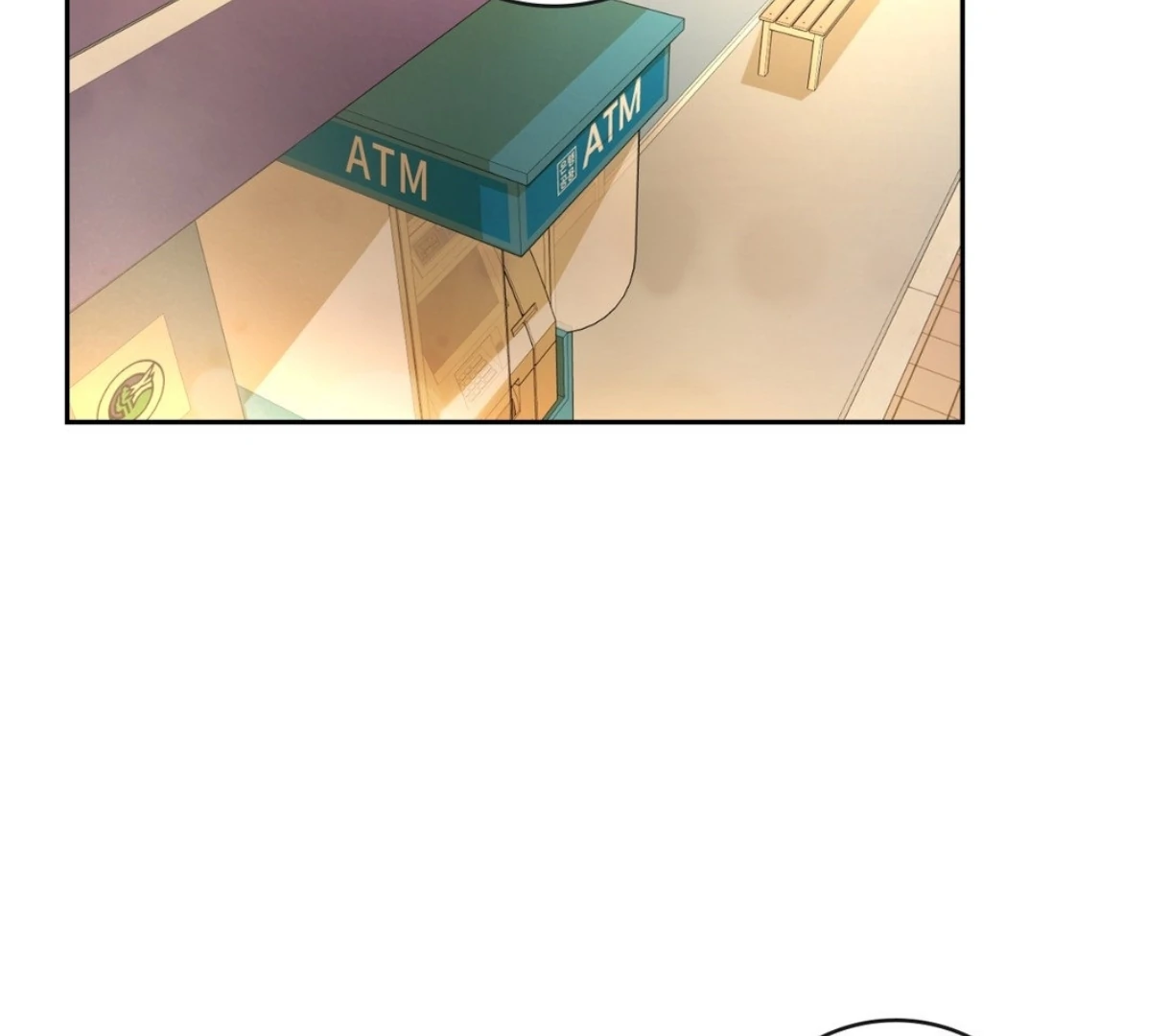 My Unexpected Roommate [Official] - Chapter 7 manhwa