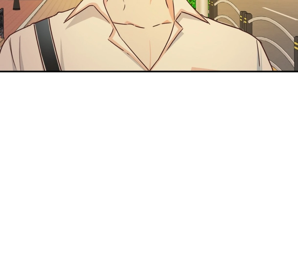 My Unexpected Roommate [Official] - Chapter 7 manhwa
