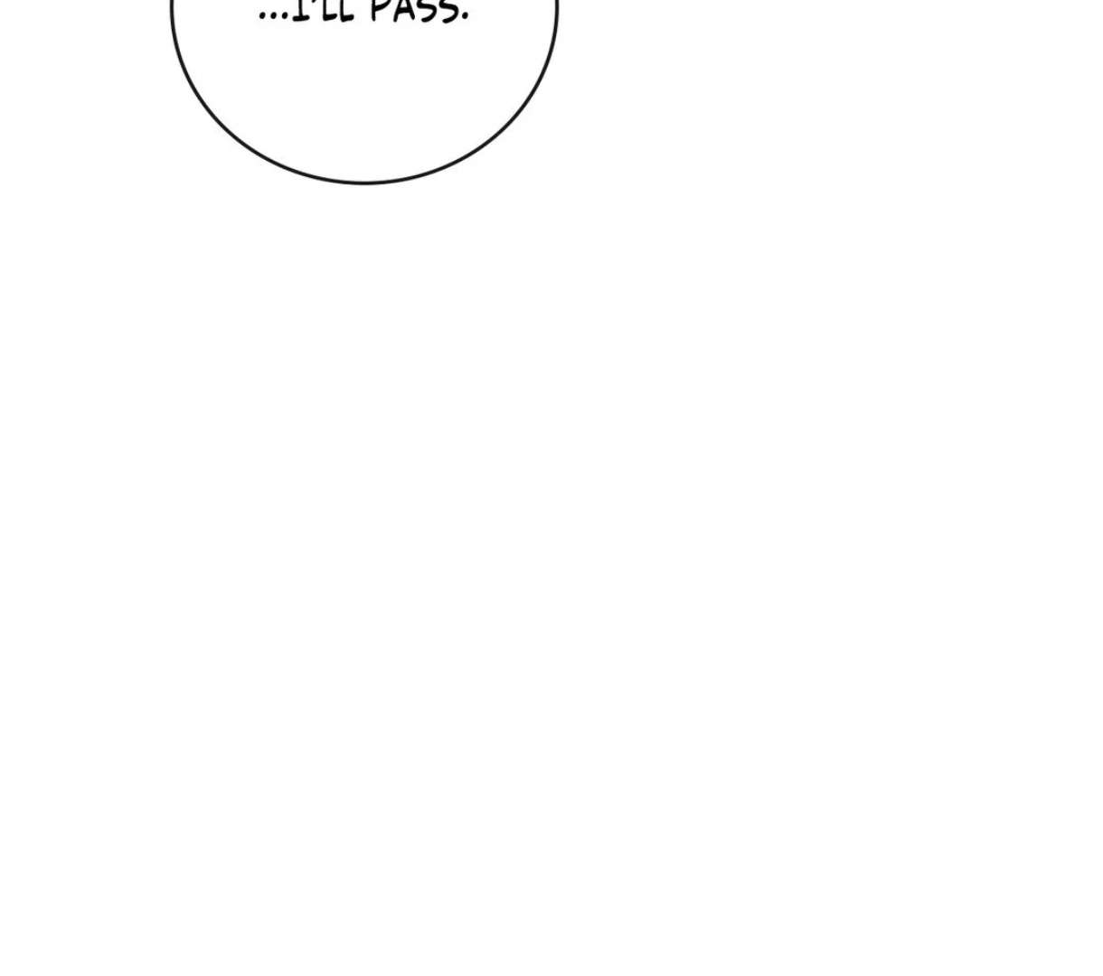 My Unexpected Roommate [Official] - Chapter 7 manhwa
