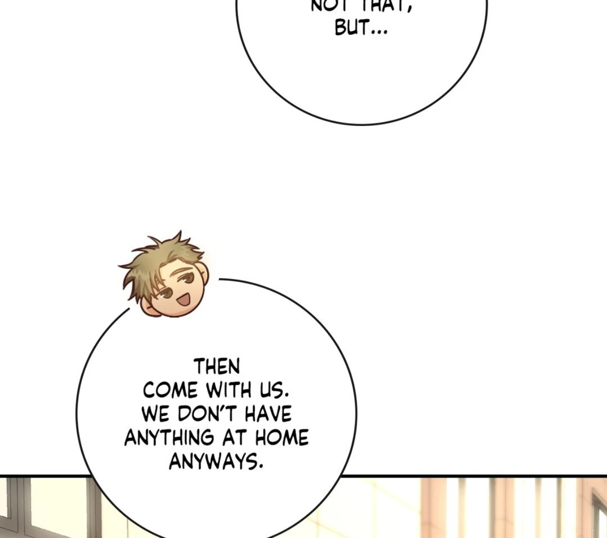 My Unexpected Roommate [Official] - Chapter 7 manhwa