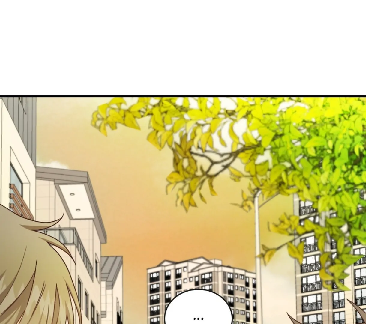 My Unexpected Roommate [Official] - Chapter 7 manhwa