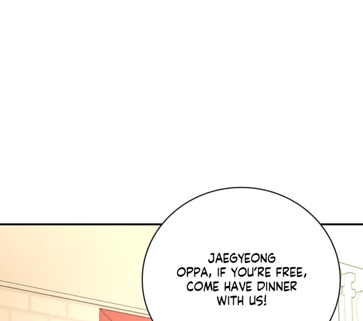 My Unexpected Roommate [Official] - Chapter 7 manhwa