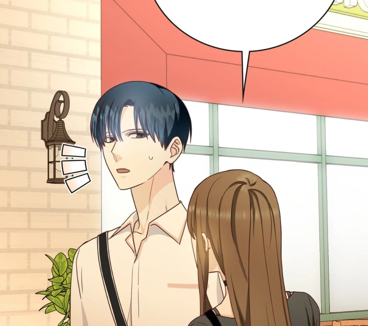 My Unexpected Roommate [Official] - Chapter 7 manhwa