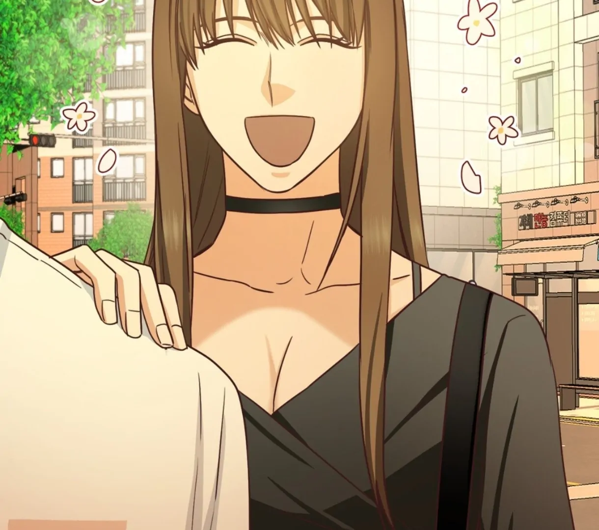 My Unexpected Roommate [Official] - Chapter 7 manhwa