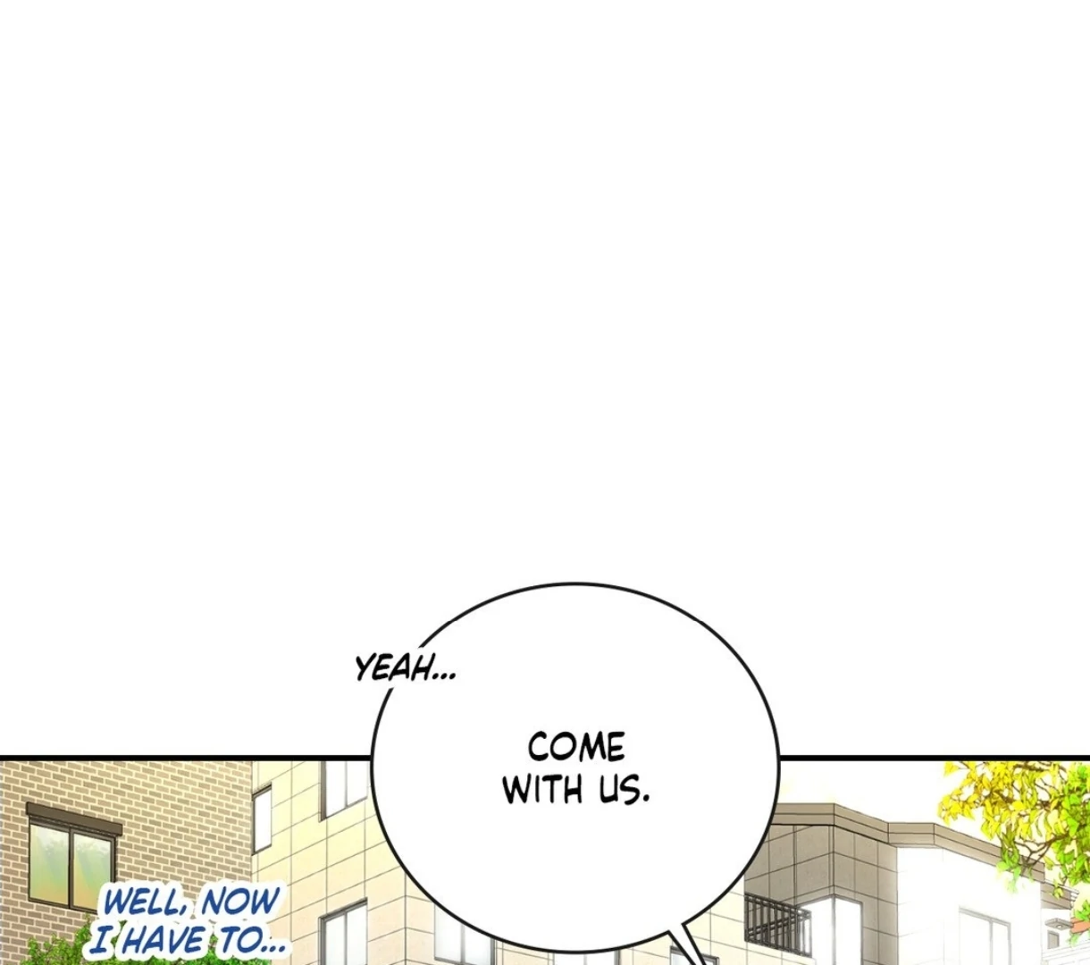 My Unexpected Roommate [Official] - Chapter 7 manhwa