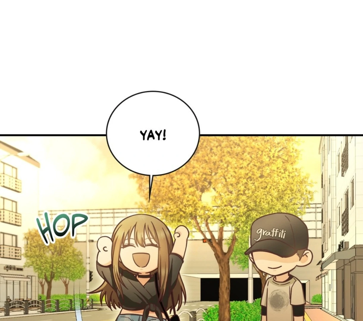 My Unexpected Roommate [Official] - Chapter 7 manhwa