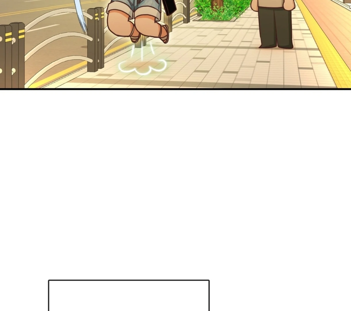 My Unexpected Roommate [Official] - Chapter 7 manhwa