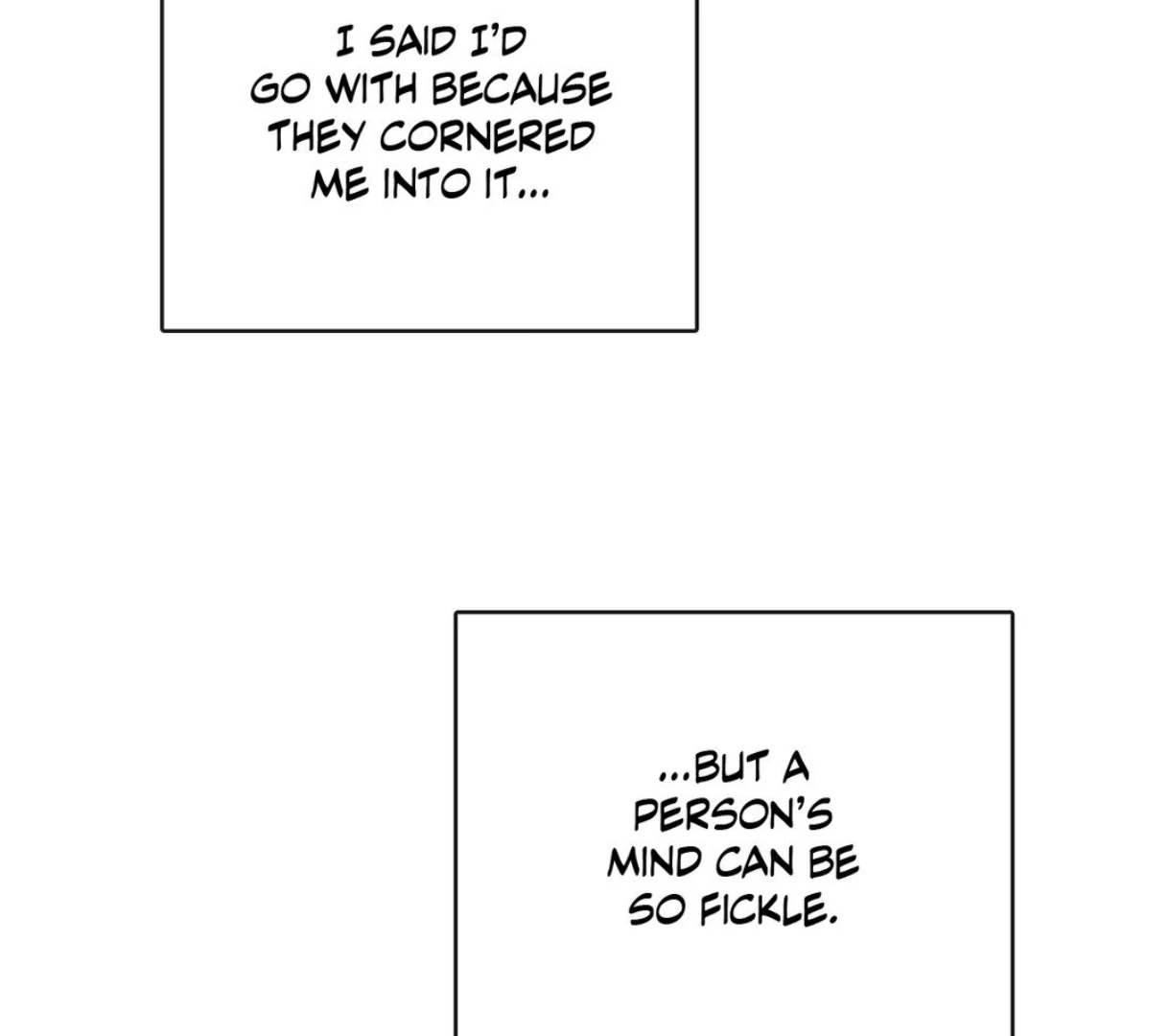 My Unexpected Roommate [Official] - Chapter 7 manhwa