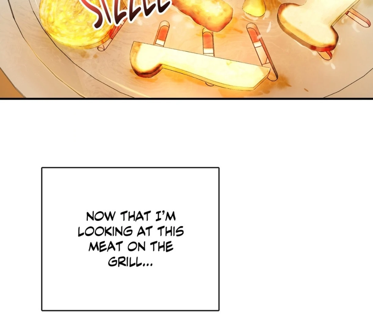 My Unexpected Roommate [Official] - Chapter 7 manhwa