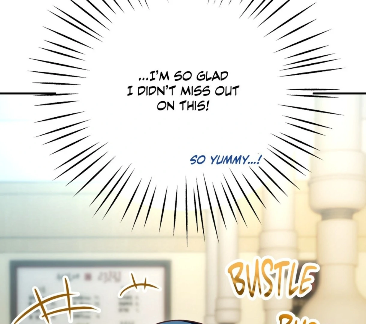 My Unexpected Roommate [Official] - Chapter 7 manhwa