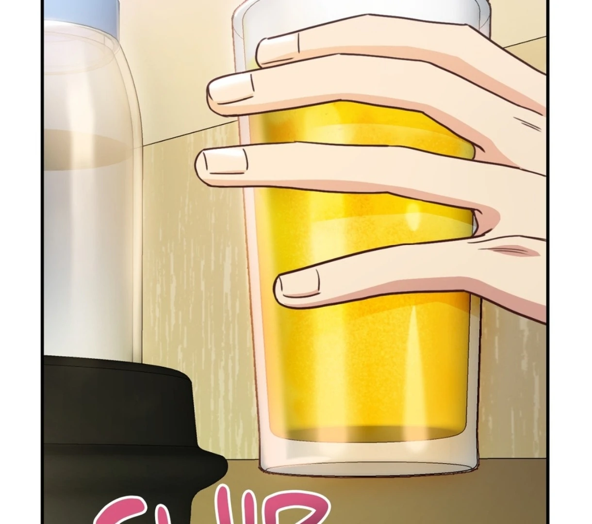 My Unexpected Roommate [Official] - Chapter 7 manhwa