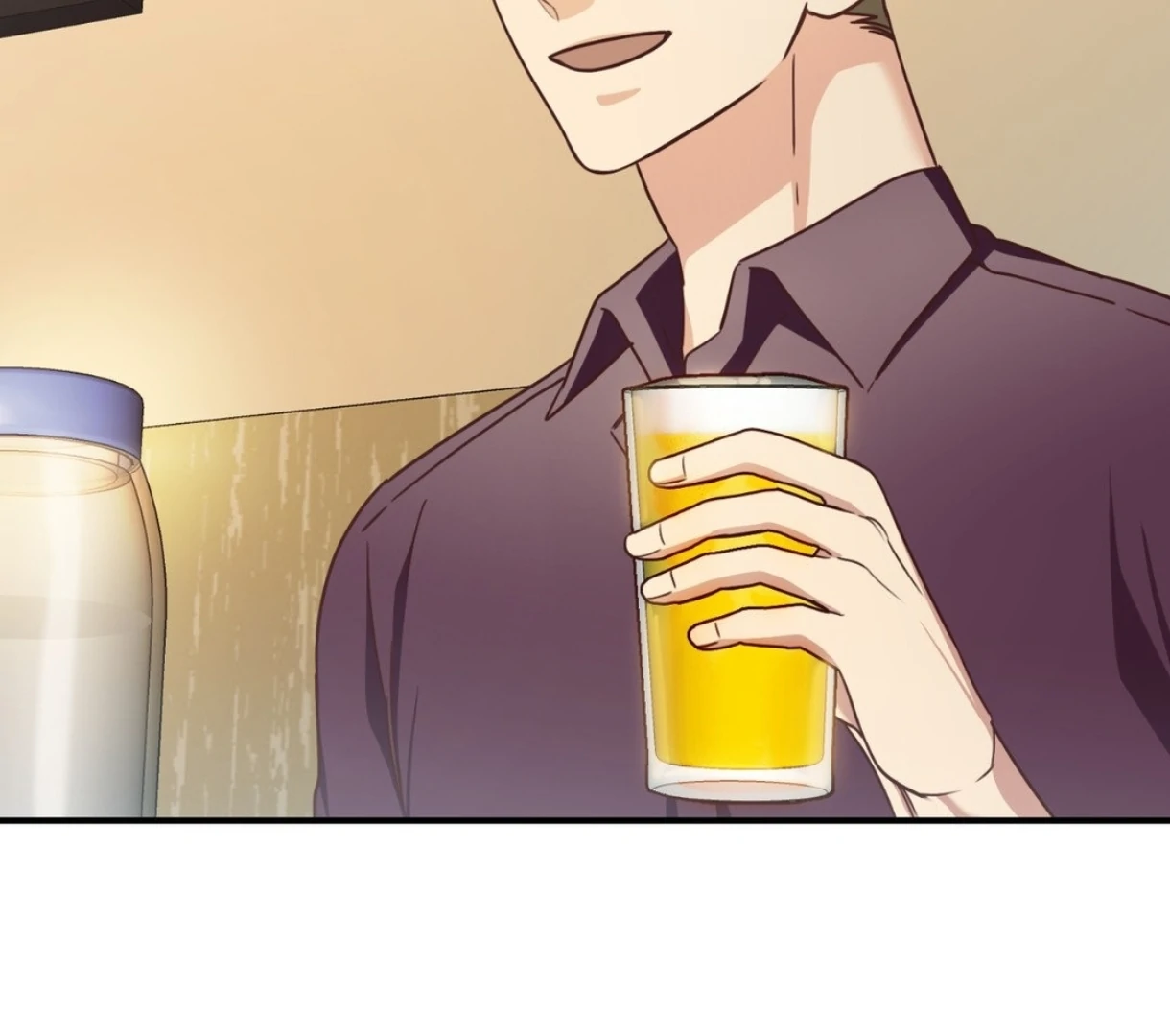 My Unexpected Roommate [Official] - Chapter 7 manhwa