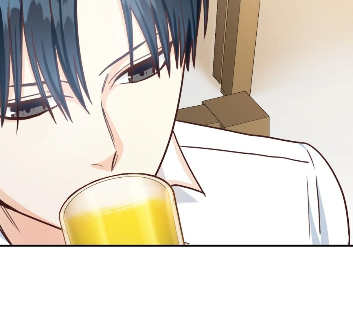 My Unexpected Roommate [Official] - Chapter 7 manhwa