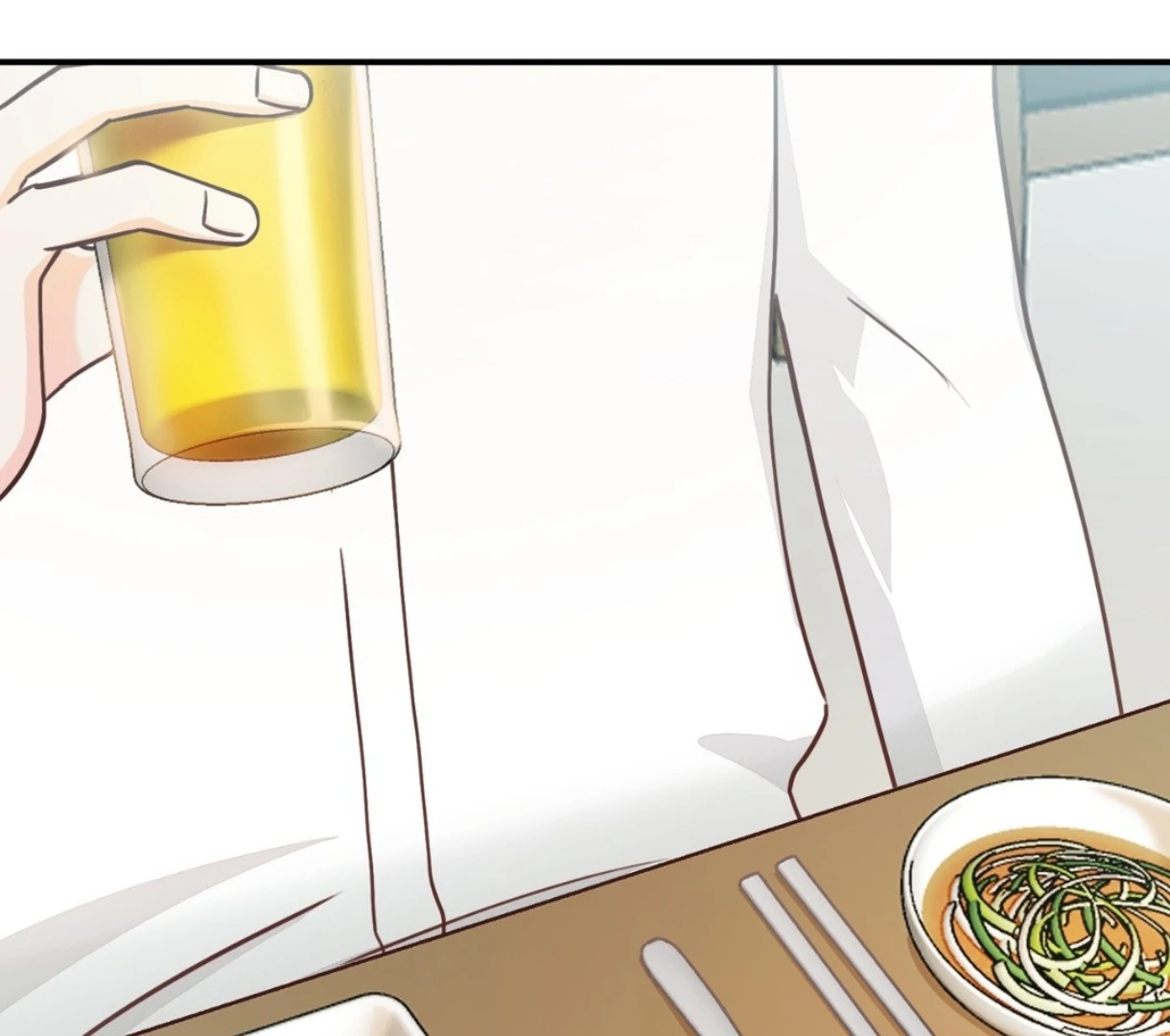 My Unexpected Roommate [Official] - Chapter 7 manhwa