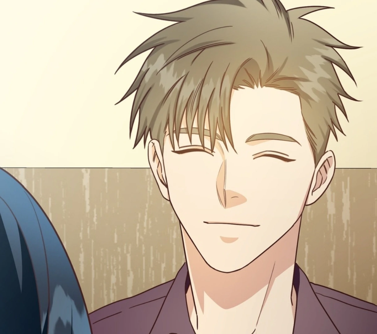 My Unexpected Roommate [Official] - Chapter 7 manhwa