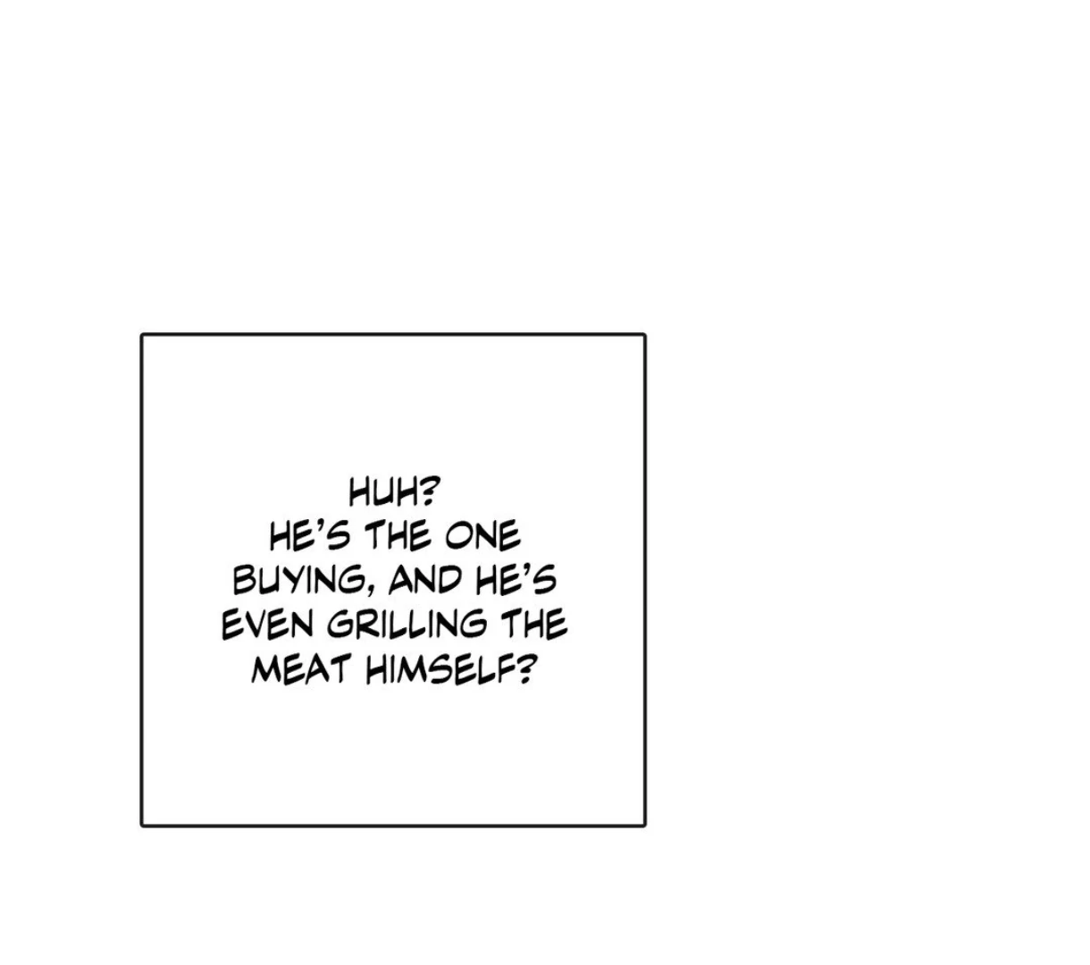 My Unexpected Roommate [Official] - Chapter 7 manhwa