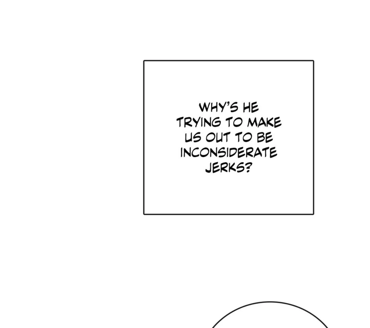 My Unexpected Roommate [Official] - Chapter 7 manhwa