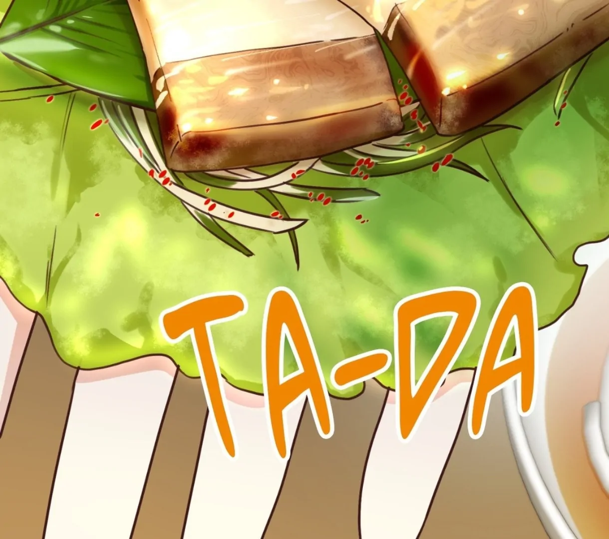 My Unexpected Roommate [Official] - Chapter 7 manhwa