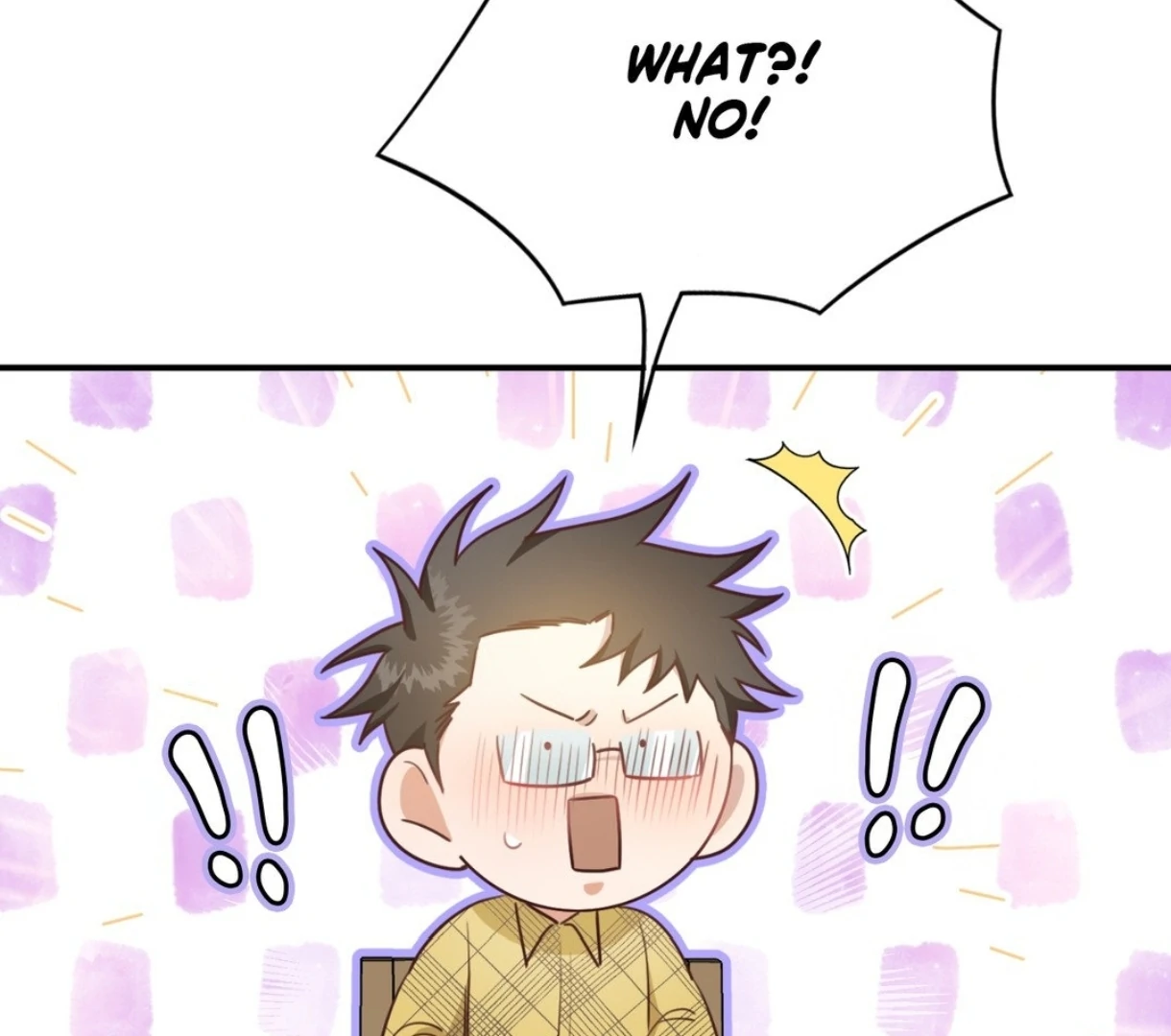 My Unexpected Roommate [Official] - Chapter 7 manhwa