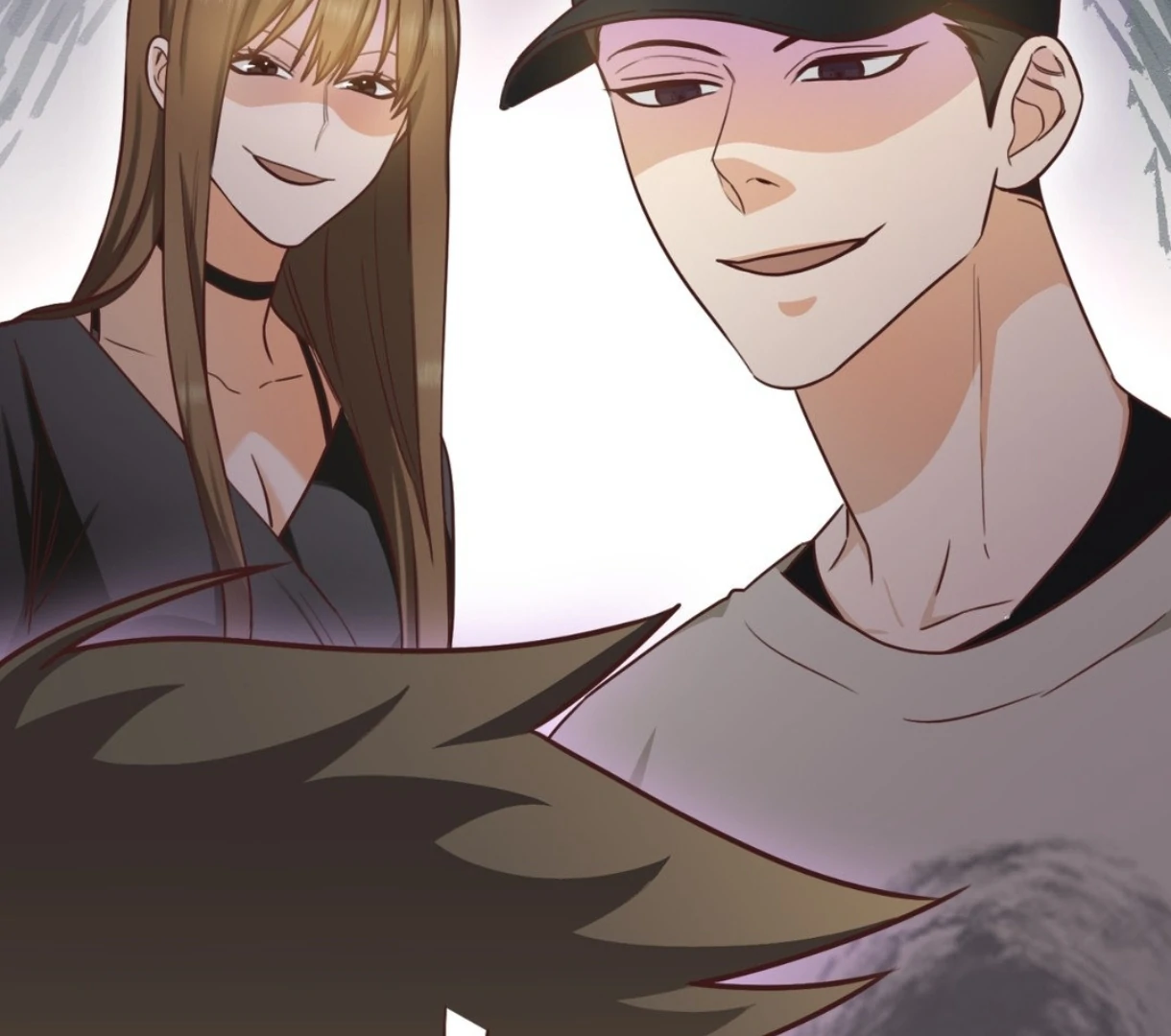 My Unexpected Roommate [Official] - Chapter 7 manhwa