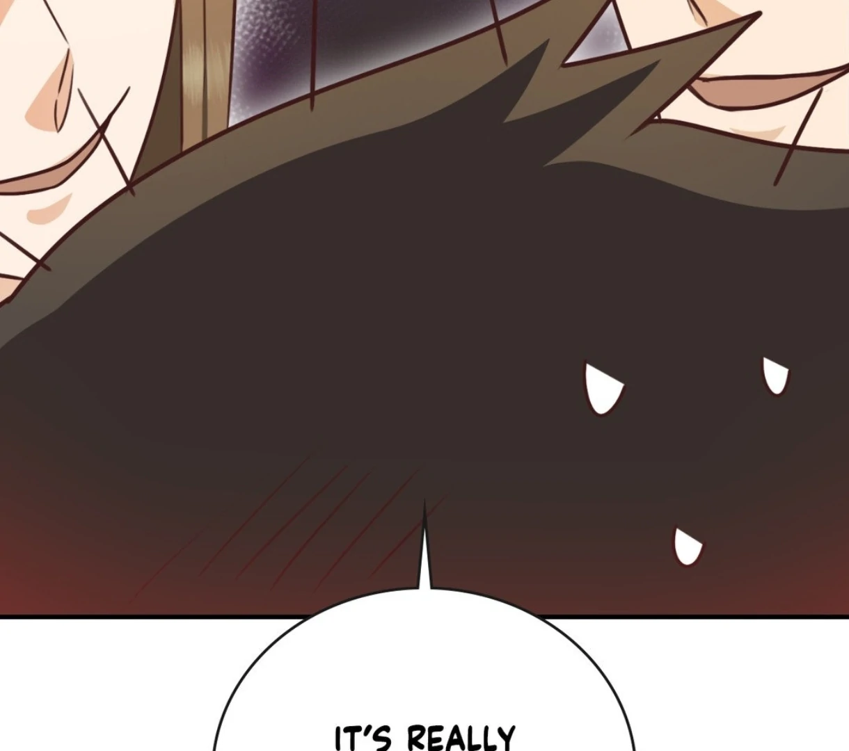 My Unexpected Roommate [Official] - Chapter 7 manhwa